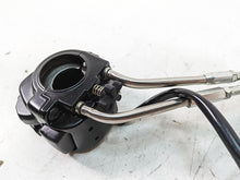 Load image into Gallery viewer, 2017 Harley XL883 N Sportster Iron Right Start Stop Control Switch 71500118