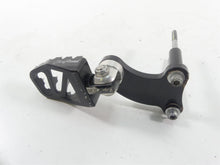 Load image into Gallery viewer, 2001 Harley Davidson XL1200 Sportster Left Front TC Bros Footpeg Mount 102-0078 | Mototech271