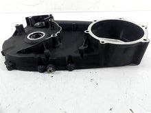 Load image into Gallery viewer, 2015 Harley Touring FLHXS Street Glide Inner Primary Drive Clutch Cover 60677-07