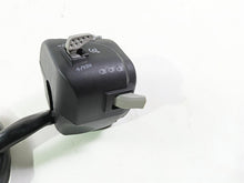 Load image into Gallery viewer, 2018 KTM 1290 Super Adv S Left Hand Control Switch 61411170000 61411170100