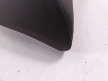 Load image into Gallery viewer, BMW R1200GS K255 K25 Unheated Rear Passenger Seat Saddle -Read 52537667726 | Mototech271