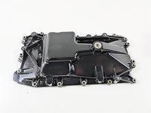 Load image into Gallery viewer, 2023 BMW F850GS K81 Oil Pan Lower Engine Case Cover & Bolts 11137107956