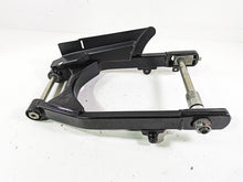 Load image into Gallery viewer, 2013 Harley FXDWG Dyna Wide Glide Rear Swingarm & Belt Guards 47820-10