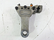 Load image into Gallery viewer, 2003 Harley Touring FLHTCUI E-Glide 100th Rear Brake Caliper & Bracket 44080-02C | Mototech271