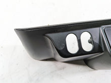 Load image into Gallery viewer, 2010 Harley Touring FLHTCU Electra Glide Ignition Switch Panel Cover 58510-96 | Mototech271