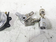 Load image into Gallery viewer, 2002 Harley FLSTC Softail Heritage Ignition Switch Steering Lock 2 Keys 71313-96 | Mototech271