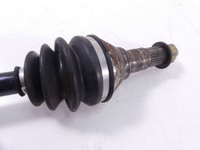 Load image into Gallery viewer, 2017 Can Am Maverick 1000R DPS Front Left Cv Drive Axle Shaft 705401877 | Mototech271