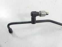 Load image into Gallery viewer, 2017 Harley Touring FLHTKL Electra Glide Rear Abs Brake Line Hose Set 41800012 | Mototech271