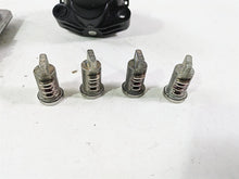 Load image into Gallery viewer, 2021 BMW R1250GS K51 Adv Cdi Ecm Ignition Switch Key Set 66127108713 13619457511