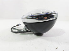 Load image into Gallery viewer, 2019 Harley FLHCS Softail Heritage Headlight Head Light Lamp 7" 67700339A | Mototech271