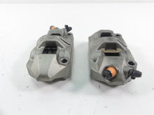 Load image into Gallery viewer, 2017 Triumph Thruxton 1200R Front Brembo 100mm Monoblock Brake Calipers T2023520 | Mototech271