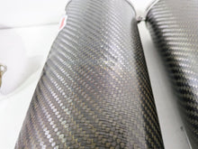 Load image into Gallery viewer, 2008 Ducati SBK 1098 S Termignoni Full Exhaust Muffler Header Cdi Set 96117807B | Mototech271