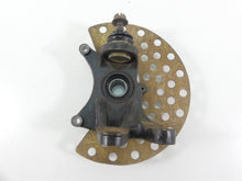 Load image into Gallery viewer, 2016 Yamaha YXZ1000 R EPS SE Front Left Wheel Spindle Knuckle 2HC-F3501-00-00