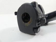 Load image into Gallery viewer, 2022 Kawasaki KLR650 KL650 Adv Left Hand Light Blinker Control Switch 46091-0552 | Mototech271