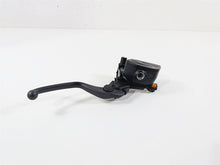 Load image into Gallery viewer, 2023 BMW R nineT Scrambler K23 Nissin Front Brake Master Cylinder 32728563845