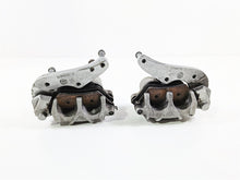Load image into Gallery viewer, 2005 KTM 950 LC8 Adventure Brembo Front Brake Calipers 60013016000 60013015000