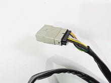 Load image into Gallery viewer, 2009 Harley Touring FLHX Street Glide Left Hand Blinker Control Switch 71682-06A | Mototech271