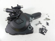 Load image into Gallery viewer, 2015 Ducati Diavel Dark Left Engine Stator Generator Cover + Waterpump 24231171A | Mototech271