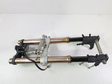 Load image into Gallery viewer, 2006 Suzuki GSXR1000 K6 Straight Front Fork Triple Tree Damper Set 51103-41G20