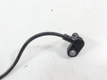 Load image into Gallery viewer, 2017 BMW R1200GS GSW K50 Front Abs Brake Wheel Speed Sensor 34528551611