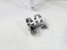 Load image into Gallery viewer, 2002 Honda V-Twin VTX1800 C National Cycle Switchblade Windshield Clear N21107