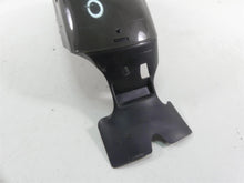 Load image into Gallery viewer, 2019 Harley XL883 N Sportster Iron Rear Fender Industrial Gray -Read 59865-10 | Mototech271