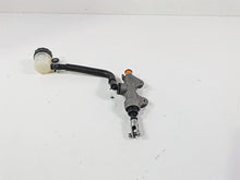 Load image into Gallery viewer, 2014 Yamaha YZFR1 R1 RN22 Rear Brake Master Cylinder Nissin 1/2 14B-2583V-00-00