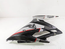 Load image into Gallery viewer, 2020 Triumph Daytona 765 Moto2 Right Main Side Carbon Cover Fairing T2309798 | Mototech271