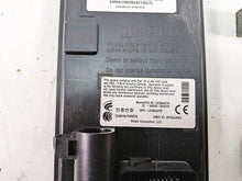 Load image into Gallery viewer, 2015 Harley FXDL Dyna Low Rider Bcm Security X-Axis Module & Fob Key 69994-12B