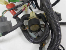 Load image into Gallery viewer, 2002 Honda VTX1800 C Wiring Harness Loom -No Cuts 32100-MCH-772