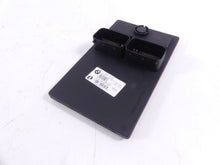 Load image into Gallery viewer, 2011 BMW R1200GS R 1200 GS K25 Central Chassis Electronics Module 61358521877 | Mototech271