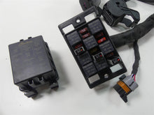Load image into Gallery viewer, 2019 Indian Motorcycle Co. FTR1200 Wiring Harness Loom -No Cuts 2414907 | Mototech271