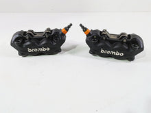 Load image into Gallery viewer, 2020 KTM 1290 Super Adventure R Front Brake Calipers Brembo 100mm 6031301600130