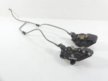 Load image into Gallery viewer, 2005 Ducati Multistrada 1000S Front Brembo Brake Caliper Set 61040711A 61040721A