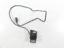 Load image into Gallery viewer, 2012 BMW R1200 GS K255 Adventure Fog Light Additional Light Switch 61317694815