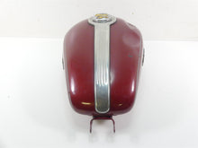 Load image into Gallery viewer, 2006 Harley Sportster XL1200 Custom Fuel Gas Petrol Tank - Read 62213-04 | Mototech271