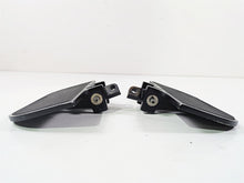 Load image into Gallery viewer, 2009 Harley FXDC Dyna Super Glide CCE Tour Ease Front Floor Board Set 651808