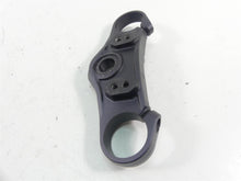 Load image into Gallery viewer, 2016 KTM 1290 Superduke R Upper 54mm Triple Tree Steering Clamp 6130103402933S | Mototech271