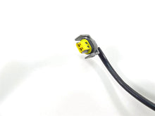 Load image into Gallery viewer, 2017 Harley Dyna FXDB Street Bob Speedo Instrument Indicator Wiring 72669-12A | Mototech271