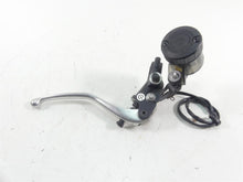 Load image into Gallery viewer, 2017 Triumph Thruxton 1200R Front Brembo Radial Brake Master Cylinder T2025929