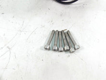 Load image into Gallery viewer, 2015 BMW R1200GS GSW K50 Fuel Gas Petrol Tank Keyless Ride Cap Lid 16118531632