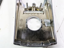 Load image into Gallery viewer, 2005 Harley Softail FLSTSCI Heritage Springer Fuel Tank Dash Cover Read 71273-00 | Mototech271