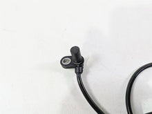 Load image into Gallery viewer, 2022 Ducati Scrambler Desert Sled Rear Abs Brake Wheel Speed Sensor 55212121B | Mototech271