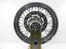 Load image into Gallery viewer, 2005 Harley Touring FLHRSI Road King Rear 16x3 Spoke Wheel Rim - Read 44606-05 | Mototech271