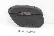 Load image into Gallery viewer, 2012 Harley FXDF Dyna Fat Bob Left Saddlebag Saddle Bag