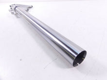 Load image into Gallery viewer, 2016 BMW R1200R K53 Right Fork Lower Fork Slider Tube 31428543630 853386505