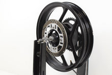 Load image into Gallery viewer, 2006 Kawasaki EX250R EX250 R 16x2.5 Ninja Rear Wheel Rim NICE STRAIGHT 41073-136 | Mototech271