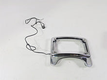 Load image into Gallery viewer, 2016 Harley Touring FLHR Road King Rear License Plate Holder - Read