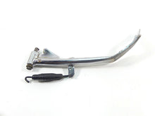 Load image into Gallery viewer, 2005 Harley Sportster XL1200 C Side Kickstand Kick Jiffy Stand - Read 50185-04C | Mototech271