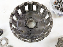 Load image into Gallery viewer, 2017 BMW S1000RR K46 Clutch Basket Pressure Plate Friction Disc Set 21217715331